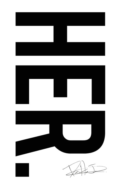 Her by Jeanty, Pierre Alex