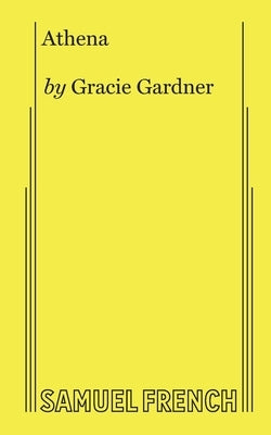 Athena by Gardner, Gracie