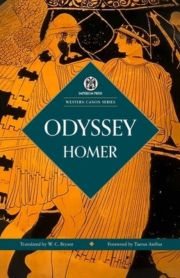 Odyssey - Imperium Press (Western Canon) by Homer
