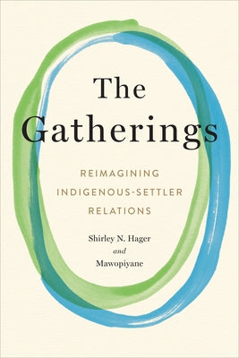 The Gatherings: Reimagining Indigenous-Settler Relations by Hager, Shirley N.