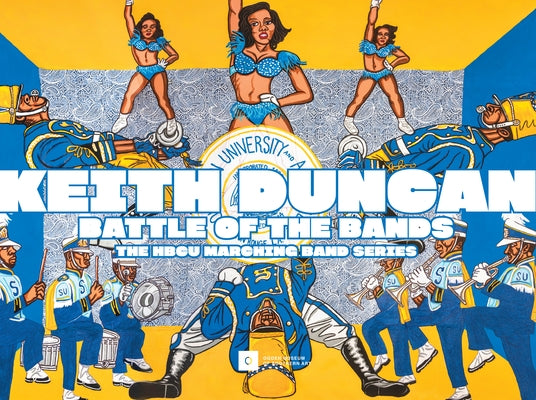 Keith Duncan: Battle of the Bands by Duncan, Keith
