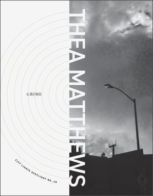 Grime by Matthews, Thea