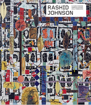 Rashid Johnson by Rankine, Claudia