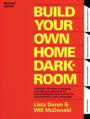 Build Your Own Home Darkroom by Duren, Lista