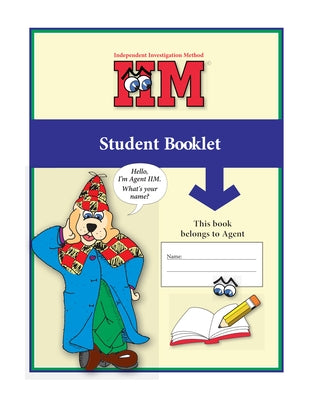 IIM: Student Booklet Grades K-5 by Nottage, Cindy