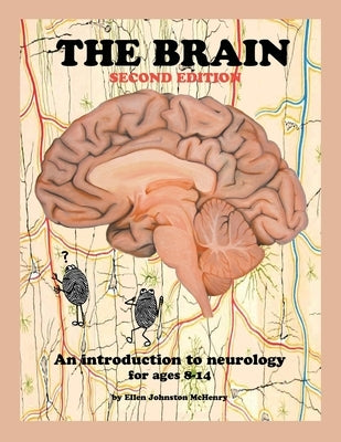 The Brain; Second edition by McHenry, Ellen Johnston