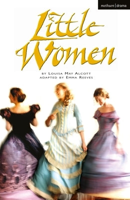 Little Women by Alcott, Louisa May