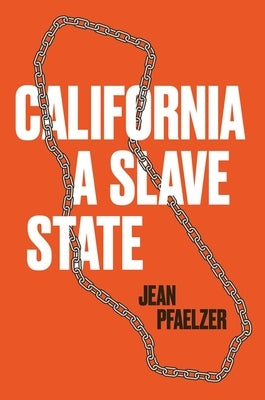 California, a Slave State by Pfaelzer, Jean