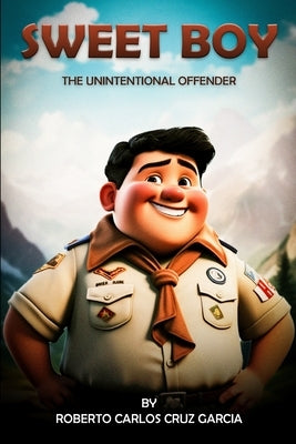 Sweet Boy: The Unintentional Offender by Cruz Garcia, Roberto Carlos