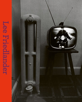 Lee Friedlander by Friedlander, Lee