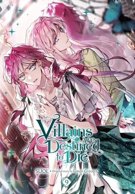 Villains Are Destined to Die, Vol. 9 by Suol