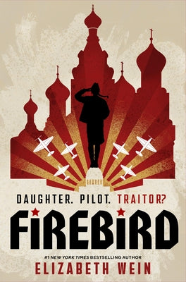 Firebird by Wein, Elizabeth