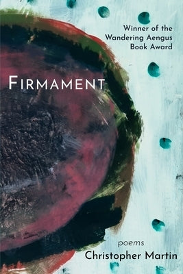 Firmament by Martin, Christopher