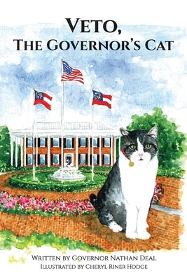 Veto, The Governor's Cat by Deal, Nathan