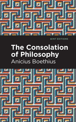 The Consolation of Philosophy by Boethius, Ancius