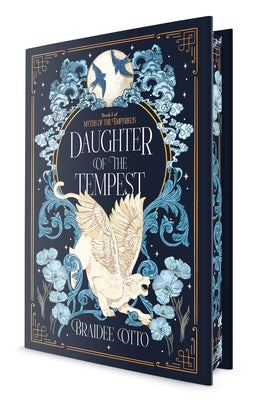 Daughter of the Tempest by Otto, Braidee