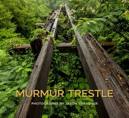 Murmur Trestle by Thrasher, Jason
