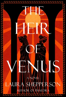 The Heir of Venus by Shepperson, Laura