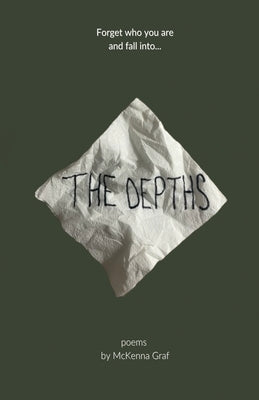 The Depths by Graf, McKenna