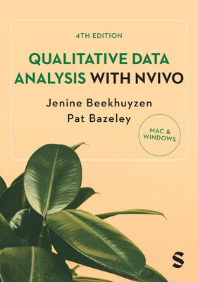 Qualitative Data Analysis with Nvivo by Beekhuyzen, Jenine