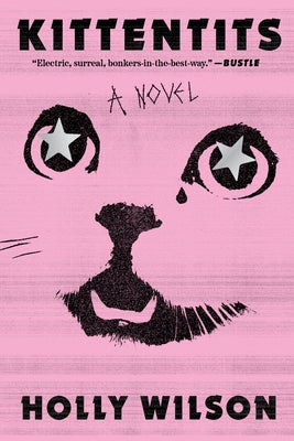 Kittentits by Wilson, Holly