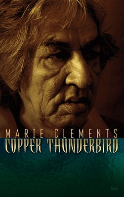 Copper Thunderbird by Clements, Marie