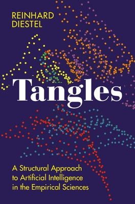 Tangles by Diestel, Reinhard