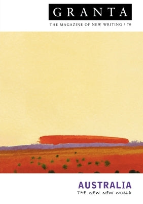 Granta 70 by Jack, Ian