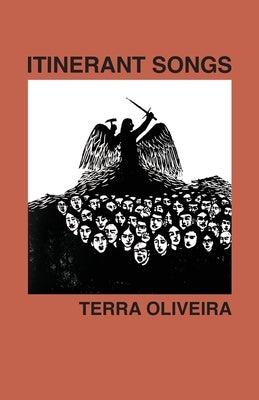 Itinerant Songs by Oliveira, Terra