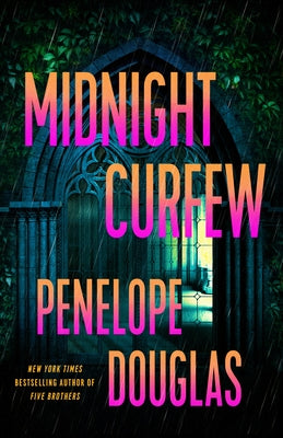 Midnight Curfew by Douglas, Penelope