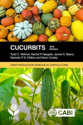 Cucurbits by Wehner, Todd C.