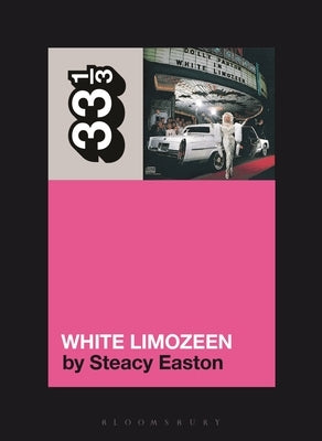 Dolly Parton's White Limozeen by Easton, Steacy