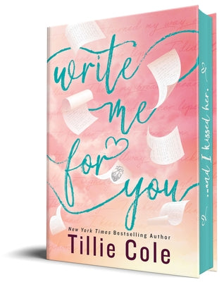 Write Me for You by Cole, Tillie