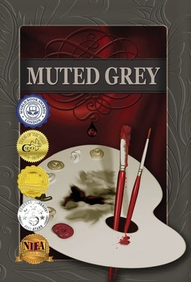 Muted Grey by Young, Dianna L.