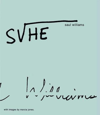 She by Williams, Saul