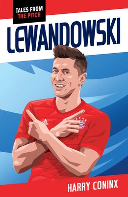 Lewandowski by Coninx, Harry