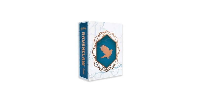 Harry Potter: Ravenclaw (Tiny Book) by Revenson, Jody