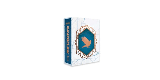 Harry Potter: Ravenclaw (Tiny Book) by Revenson, Jody