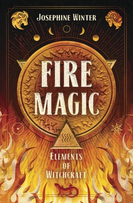 Fire Magic by Winter, Josephine