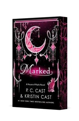 Marked: Deluxe Edition by Cast, P. C.