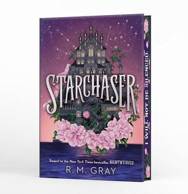 Starchaser (Deluxe Limited Edition) by Gray, R. M.