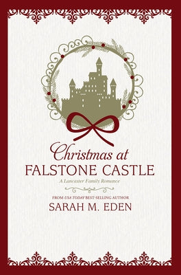 Christmas at Falstone Castle by Eden, Sarah M.