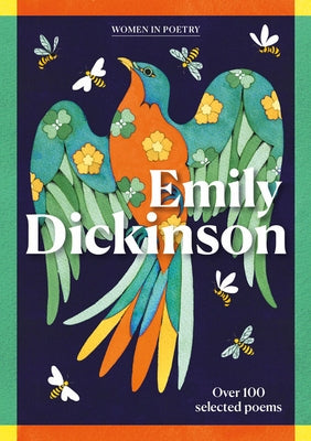 Emily Dickinson: Over 100 Poems on Life and Love by Dickinson, Emily
