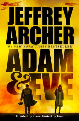 Adam and Eve by Archer, Jeffrey