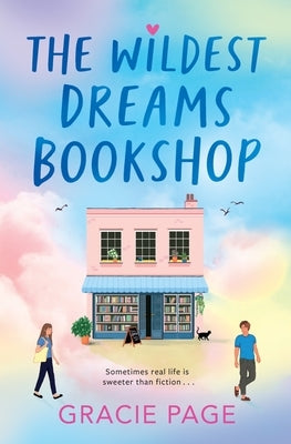 The Wildest Dreams Bookshop by Page, Gracie