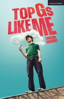 Top GS Like Me by Hawkins, Samson