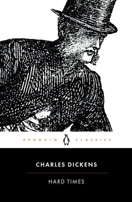 Hard Times by Dickens, Charles