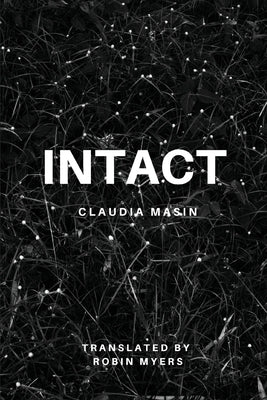 Intact by Masin, Claudia
