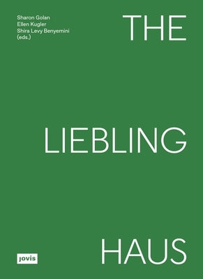 Liebling Haus (En) by Liebling Haus