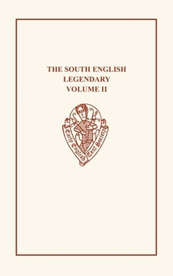 South English Legendary 2 Eetso: C 236 C by D'Evelyn